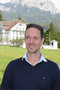 philipp huerlimann